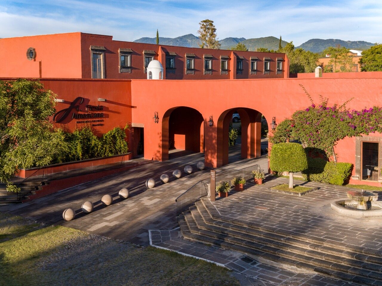 Hacienda Galindo